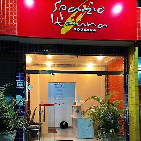 Spazio Itauna Pousada Saquarema Exteriör bild