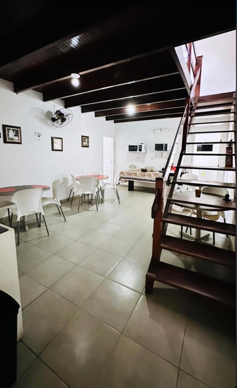 Spazio Itauna Pousada Saquarema Exteriör bild
