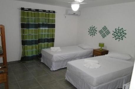 Spazio Itauna Pousada Saquarema Rum bild